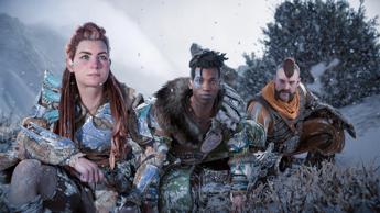 Horizon la serie Tv su Netflix a rischio cancellazione