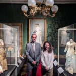 Il Museo della Moda di Palazzo Pitti e tutto nuovo