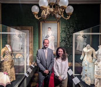 Il Museo della Moda di Palazzo Pitti e tutto nuovo