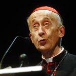 Il cardinale Camillo Ruini in terapia intensiva. Ecco tutto quello che sappiamo