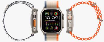 Il futuro degli Apple Watch Series 10 e Watch Ultra 3