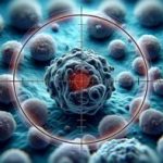 Immunoterapia efficace nei tumori solidi con metastasi speranze dagli Usa