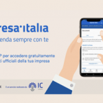 Imprese il cassetto digitale dellimprenditore diventa app