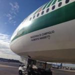 In vendita Boeing Alitalia intitolato a pilota morto in servizio Lo compri lo Stato