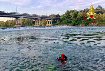 Inghiottiti dal Brenta proseguono ricerche 23enne