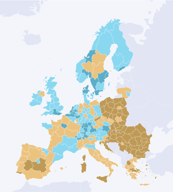 Innovazione e competenze digitali LItalia nel limbo secondo lEuropean Innovation Scoreboard 2024