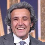 Insinna a La7 da ottobre con un game show Mentana resta fino al 2026