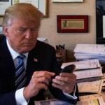 Instagram e Facebook Meta allenta la sorveglianza su Trump