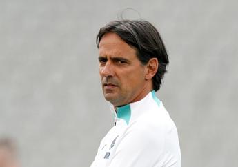 Inter Inzaghi rinnova contratto firma fino a 2026