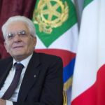 Ironia Mattarella alla cerimonia del Ventaglio Spero si possa ancora dire sindaca