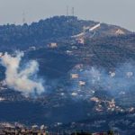 Israele Beirut Attacco Idf nel Libano meridionale