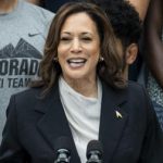 Kamala Harris ha gia i numeri sufficienti per la nomination Non vedo lora di accettarla