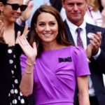 Kate in campo per la pace in famiglia il retroscena sugli auguri a Harry