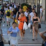 LItalia si svuota meno 4 milioni di residenti entro il 2050