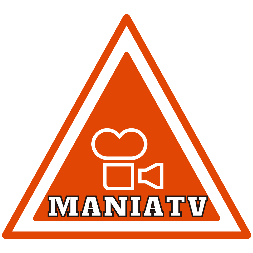 logo di mania tv
