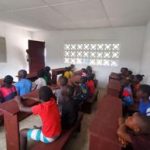 Liberia prima scuola per i bambini di Fahn Jack grazie a due ong