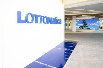 Lottomatica in I semestre 17 Ebitda ricavi in aumento a 9318 mln