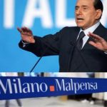 Malpensa intitolato a Berlusconi 9 Comuni fanno ricorso al Tar