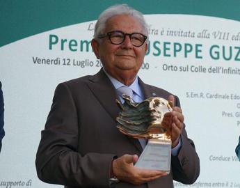 Marche Ucid premio Giuseppe Guzzini a Villiam Breveglieri