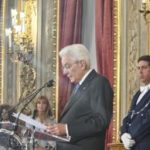 Mattarella Stop intimidazioni ai giornalisti pluralismo garanzia di democrazia