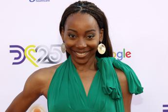 Morta a 46 anni Erica Ash star di Scary Movie