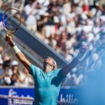 Nadal batte Ajdukovic e vola in finale a Bastad