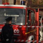 Napoli bombola di gas esplode in casa ferito 69enne