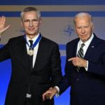 Nato Biden Altri Patriot a Ucraina. Italia fornira Samp T per difesa aerea