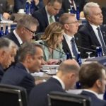 Nato Italia firma intesa con altri 3 paesi per lungo raggio