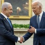 Netanyahu da Biden Grazie per i 50 anni di sostegno a Israele