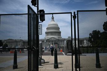 Netanyahu oggi a Washington proteste e manifestanti arrestati