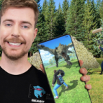 Niantic e MrBeast annunciano una collaborazione per Monster Hunter Now