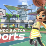 Nintendo aggiunge il basket in Switch Sports con un aggiornamento gratuito