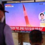 Nordcorea Pyongyang testa missile balistico piu potente potrebbe colpire gli Usa