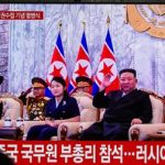 Nordcorea figlia di Kim addestrata per essere prossimo leader