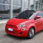 Nuova Fiat 500 si chiamera Torino