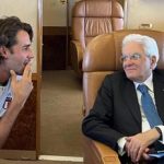 Olimpiadi 2024 Mattarella a Parigi Tutta Italia con gli azzurri