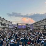 Omaggio a Puccini sotto le stelle in piazza San Marco