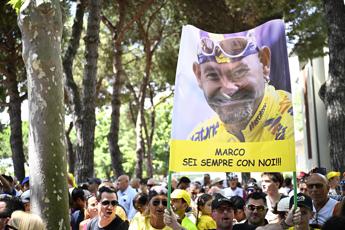 Pantani procura Trento riapre caso si indaga su scommesse camorra