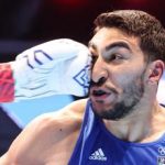 Parigi 2024 Mouhiidine battuto boxe azzurra grida allo scandalo