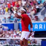 Parigi 2024 Nadal accende il Roland Garros ora secondo turno con Djokovic