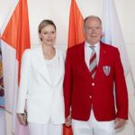 Parigi 2024 da Silvia di Svezia a Mary Donaldson galeotte furono le Olimpiadi