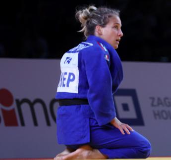 Parigi 2024 federazione Judo Gare regolari accuse Italia infondate