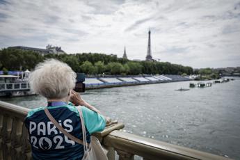 Parigi 2024 oggi cerimonia di apertura via alle Olimpiadi sulla Senna