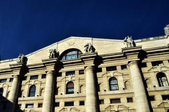 Partecipate pubbliche scende il peso in Piazza Affari