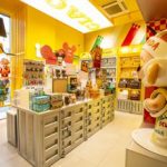 Pop Mart e sbarcato in Italia