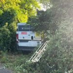 Rapina a portavalori in area servizio sullautostrada Milano Meda banditi in fuga col bottino