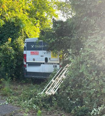 Rapina a portavalori in area servizio sullautostrada Milano Meda banditi in fuga col bottino