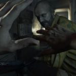 Resident Evil 7 arriva su iPhone iPad e Mac