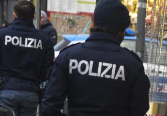 Rintracciato allAquila uno dei tre evasi dal carcere minorile di Roma